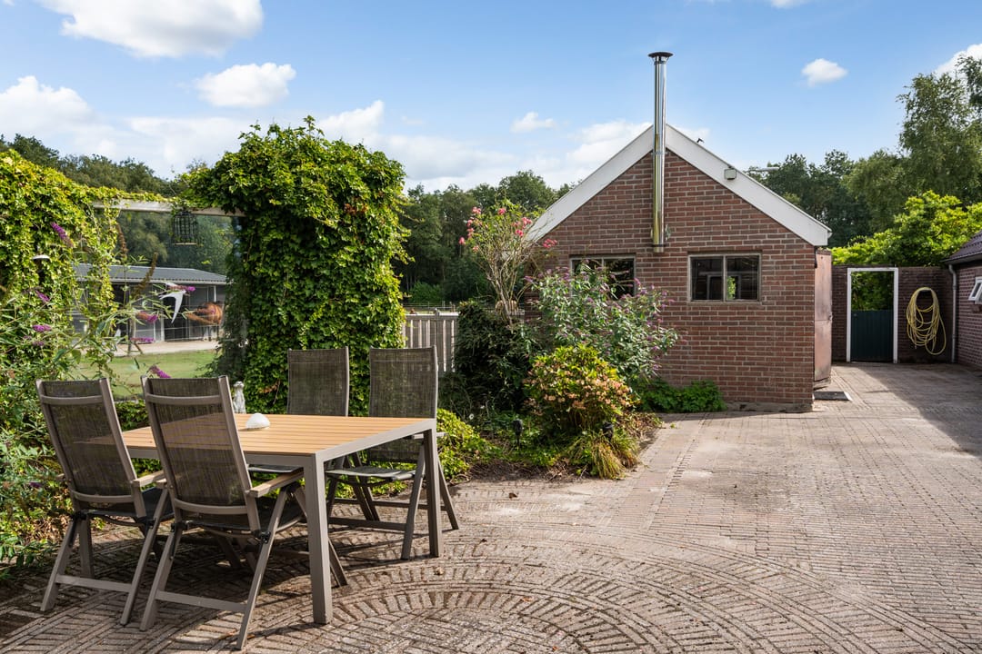 Photo 26 of Oostwijk 13