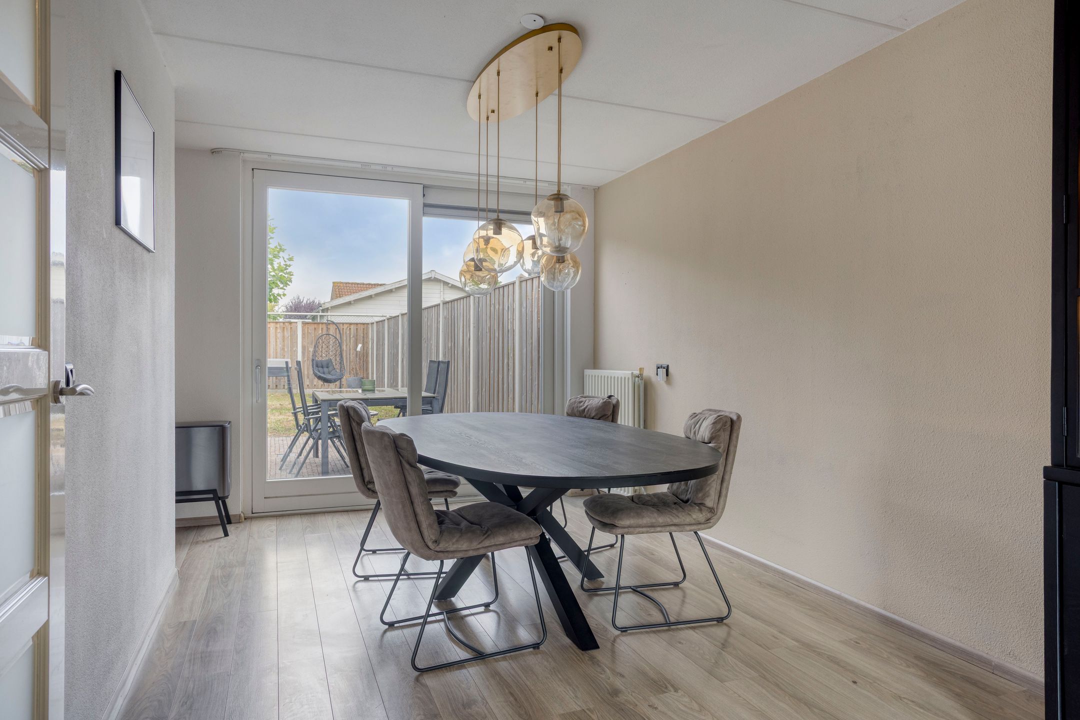 Photo 9 of Canisvlietstraat 31