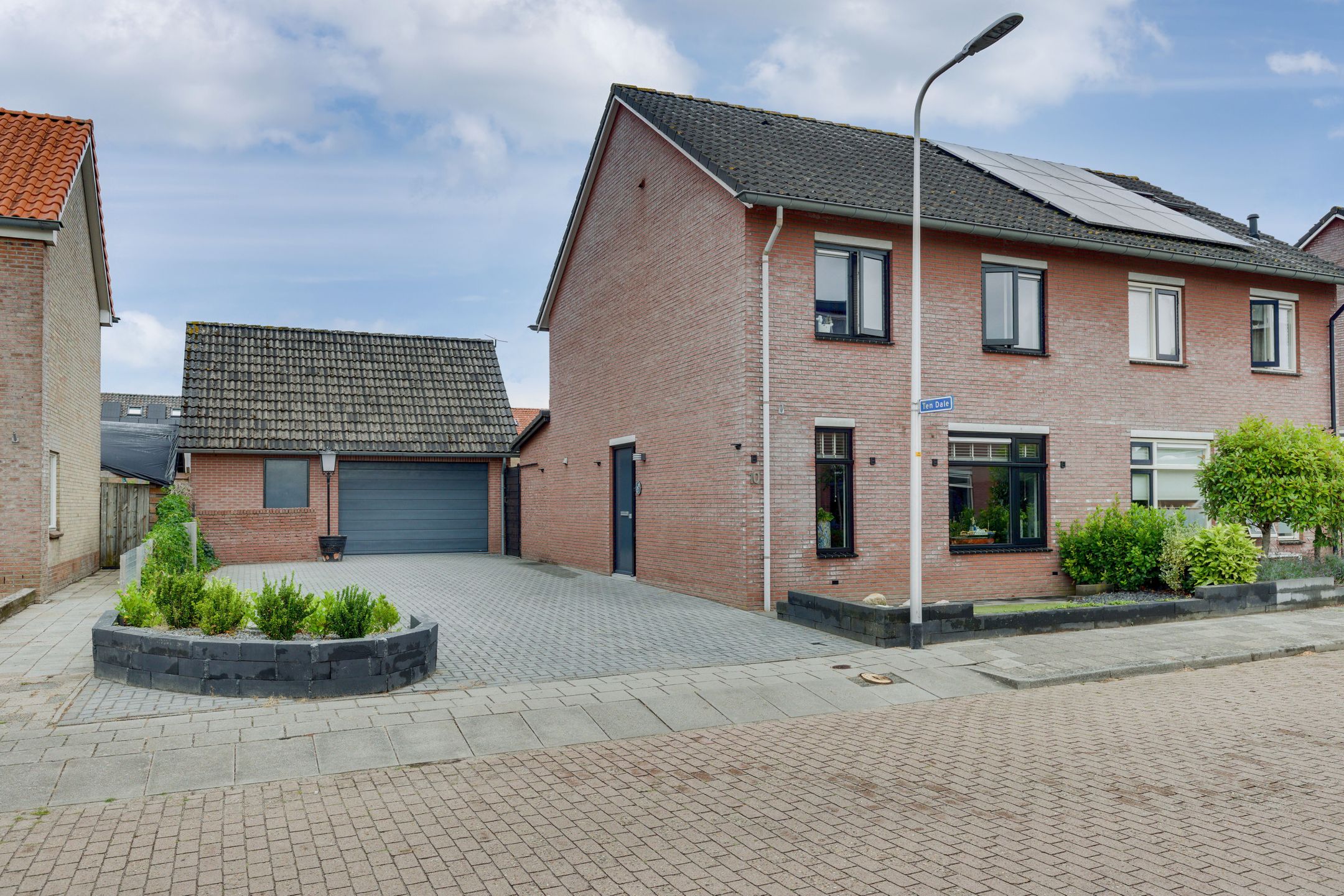 Nijberslaan 10