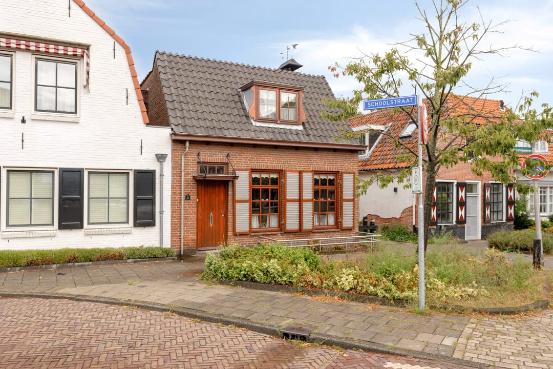 Foto 1 van Schoolstraat 47