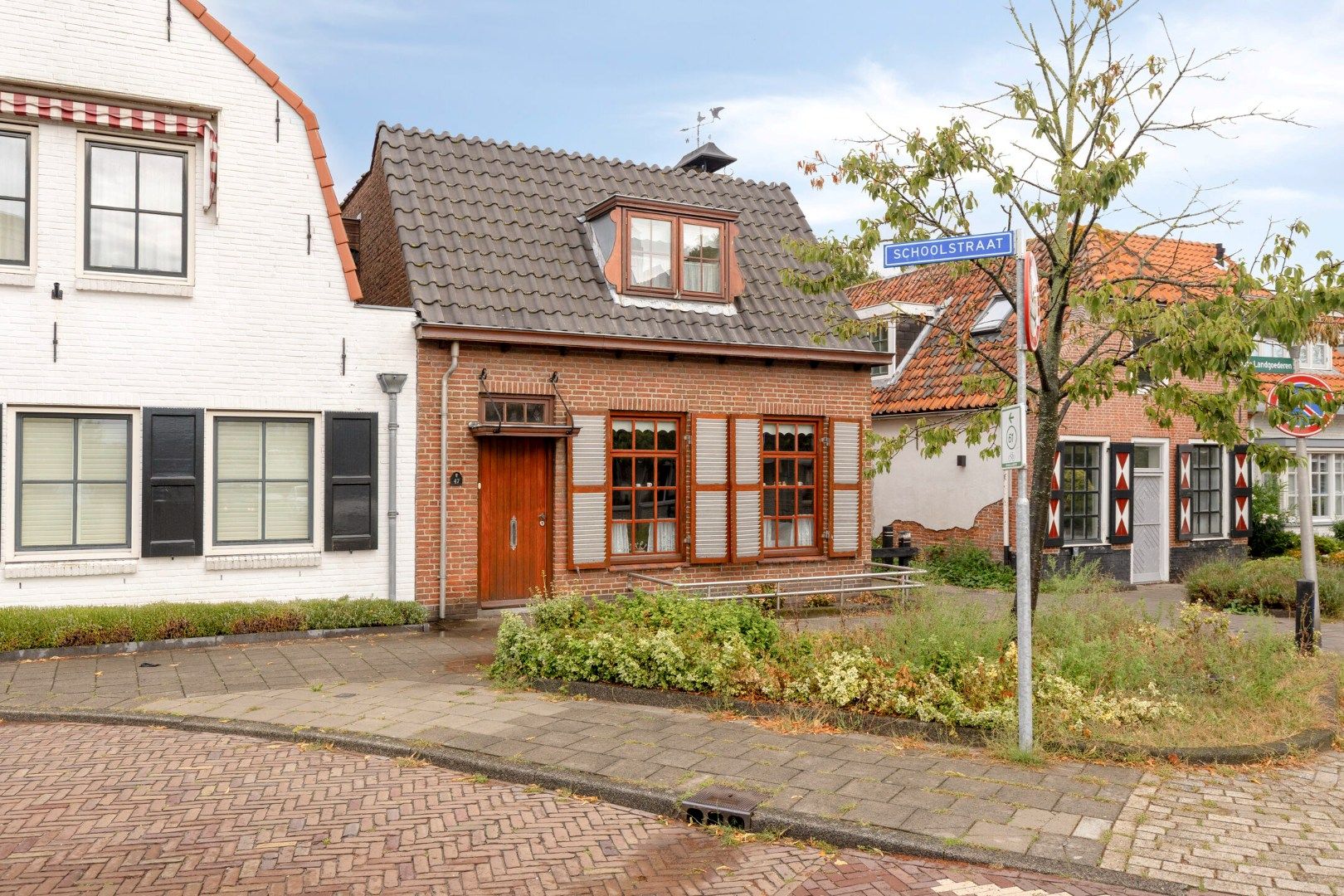 Schoolstraat 47 