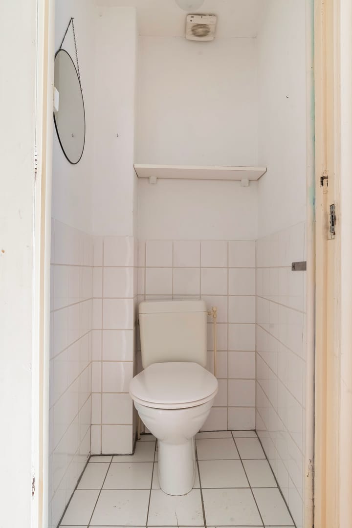 Appartement te koop: Noordeinde 20A, Rotterdam