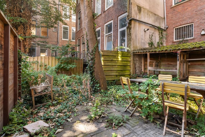 Appartement te koop: Noordeinde 20A, Rotterdam