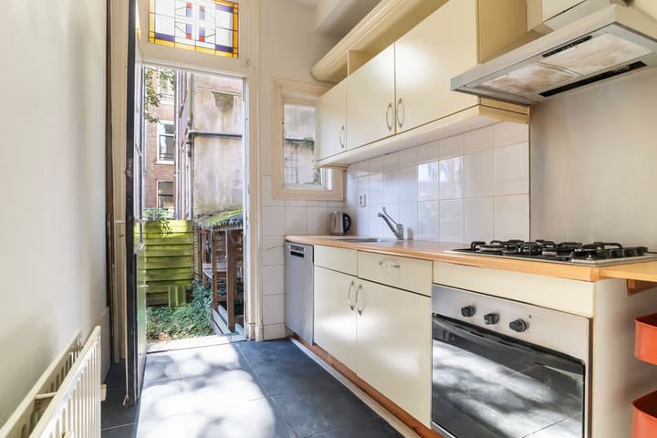 Appartement te koop: Noordeinde 20A, Rotterdam