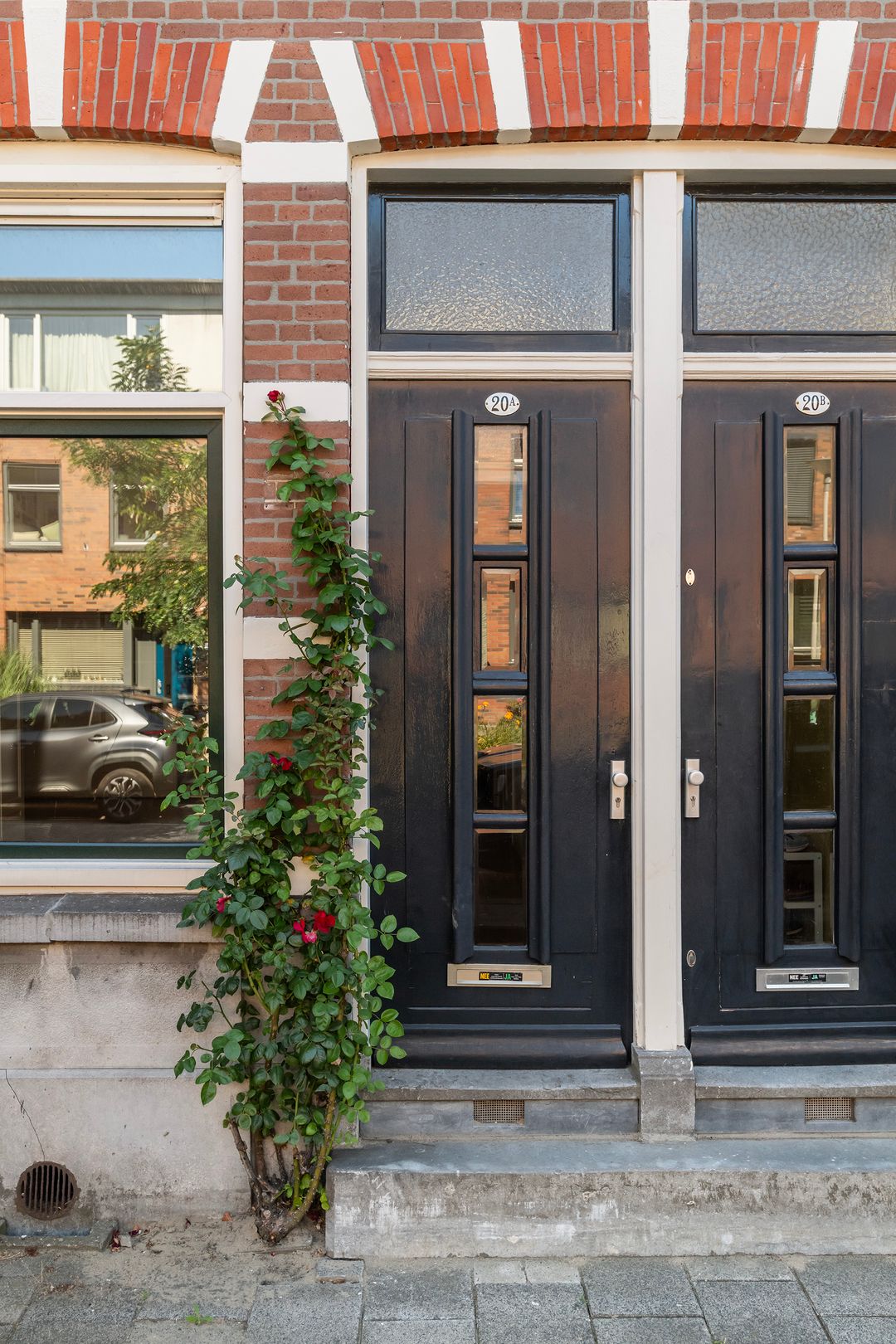 Foto 23 van Noordeinde 20-A