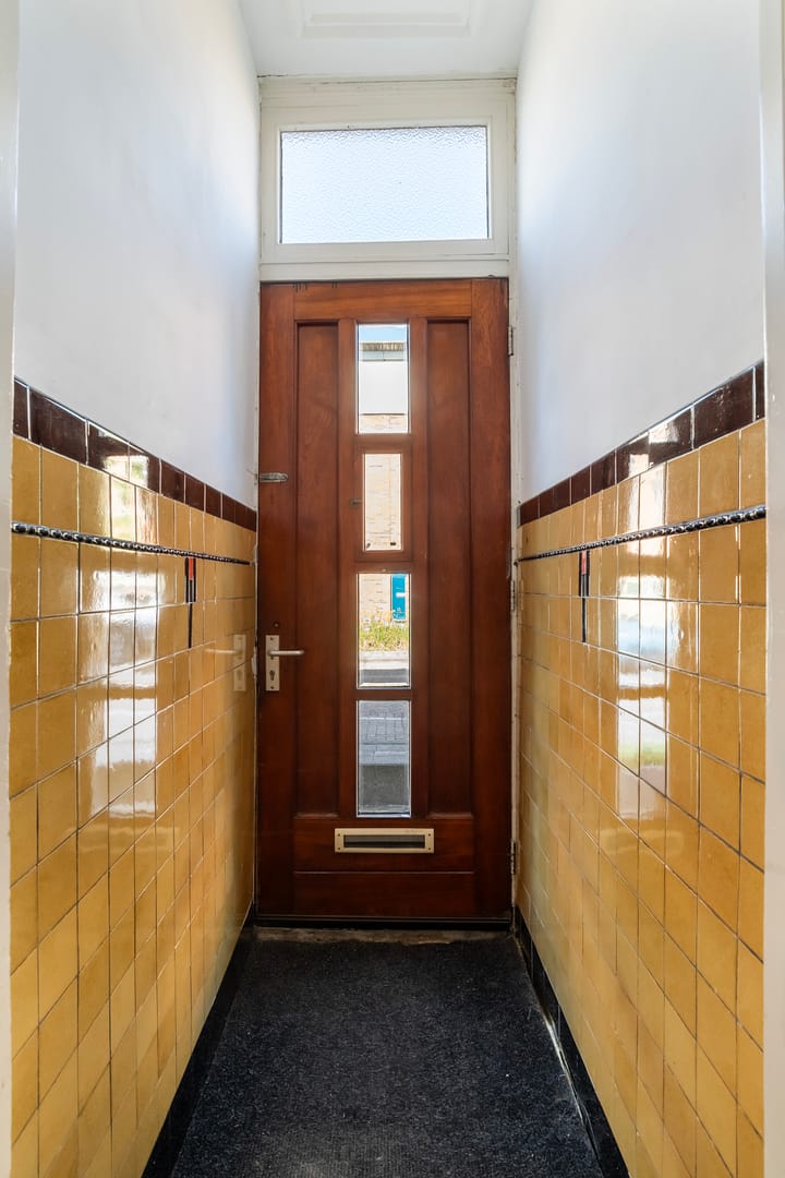 Appartement te koop: Noordeinde 20A, Rotterdam