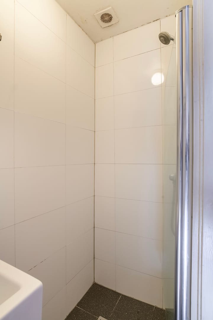 Appartement te koop: Noordeinde 20A, Rotterdam