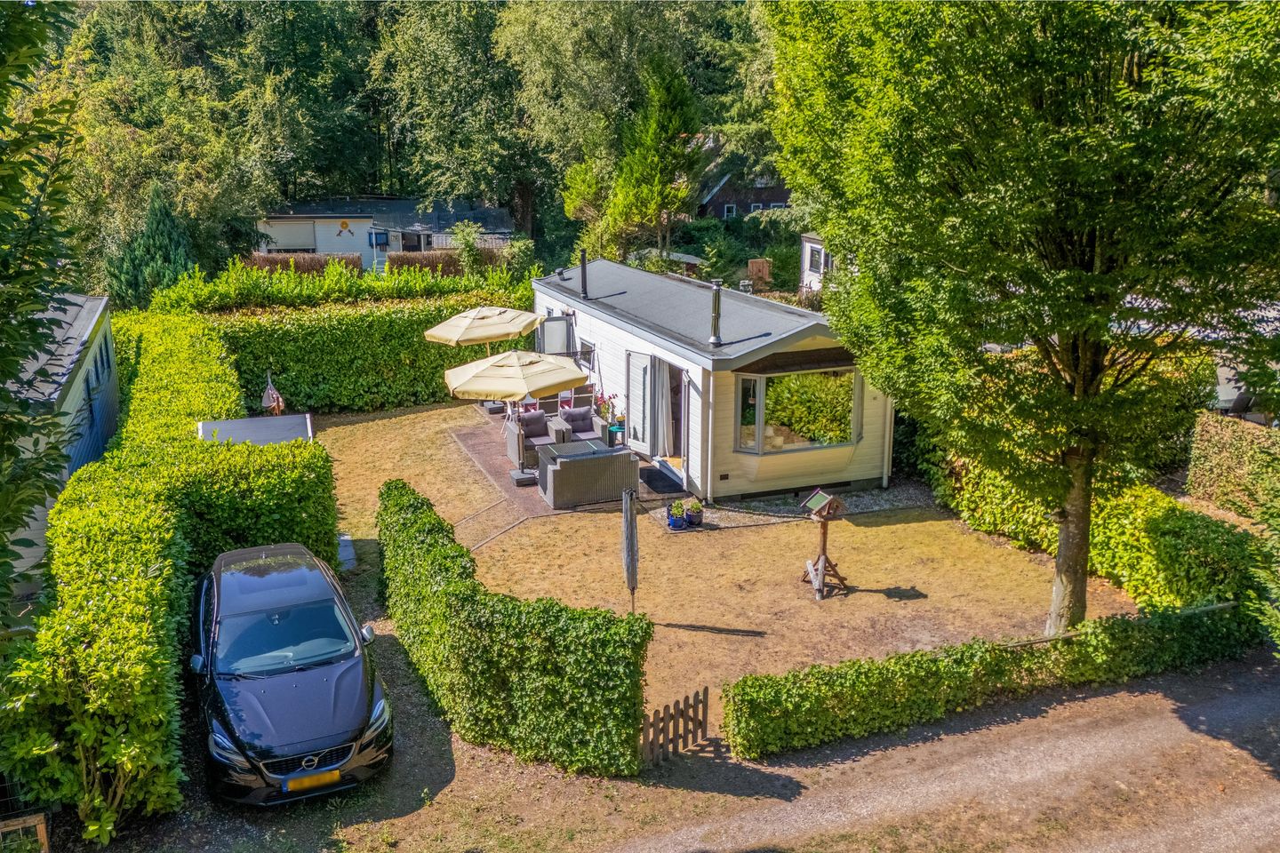 Photo 1 of Koeweg 17-145