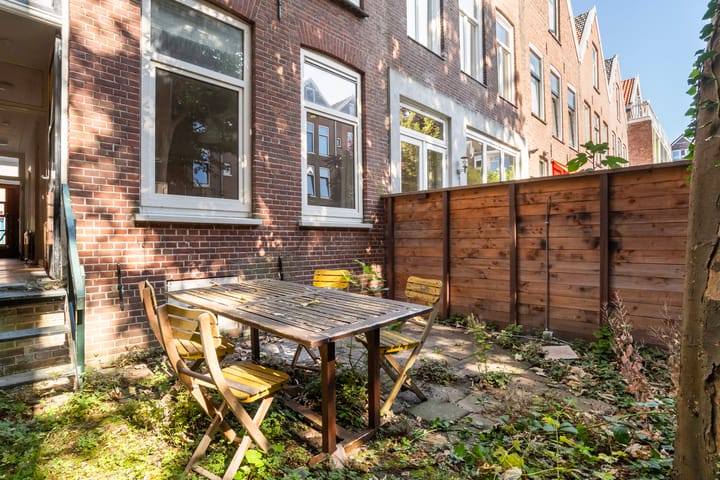 Appartement te koop: Noordeinde 20A, Rotterdam