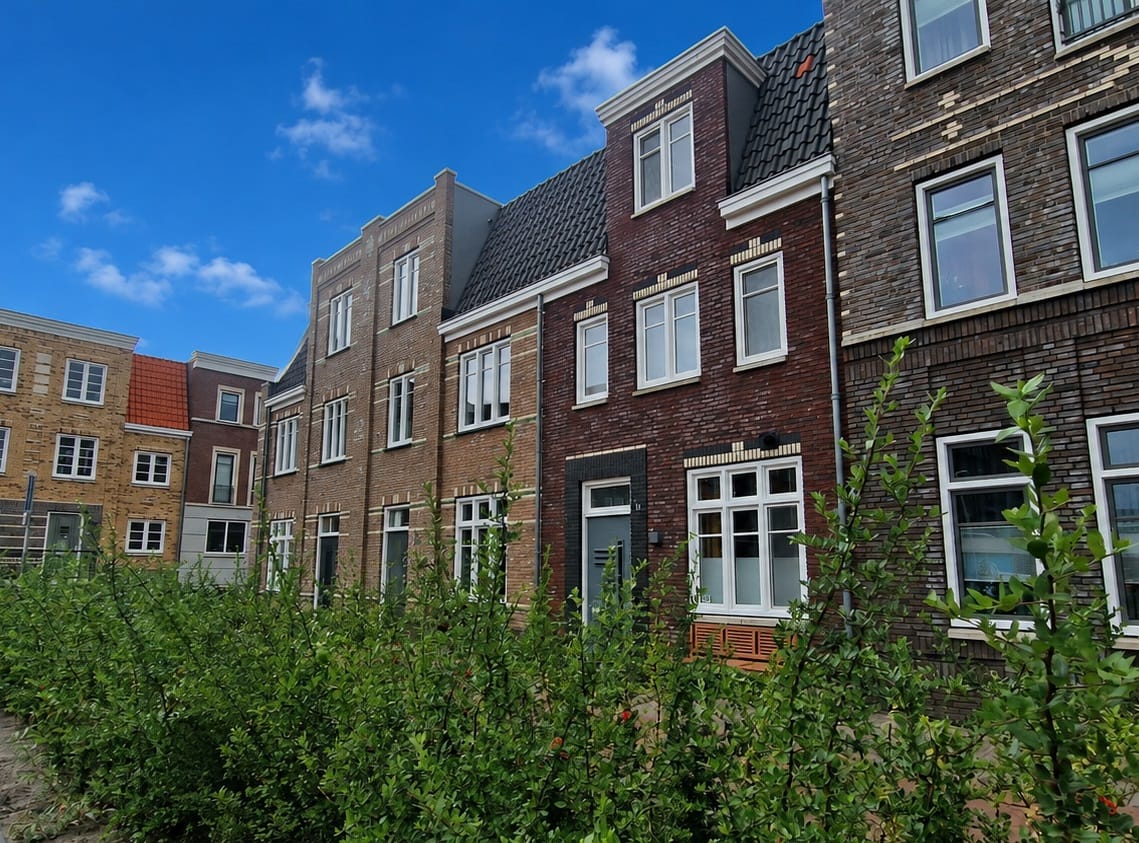Willem Dreesstraat 23