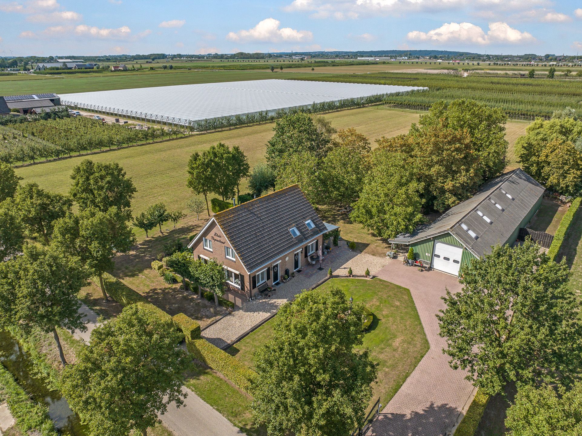 De Dreef 12