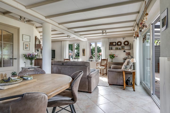 Vrijstaande woning te koop: De Dreef 12, Dodewaard