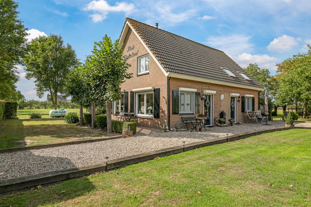Foto 47 van De Dreef 12