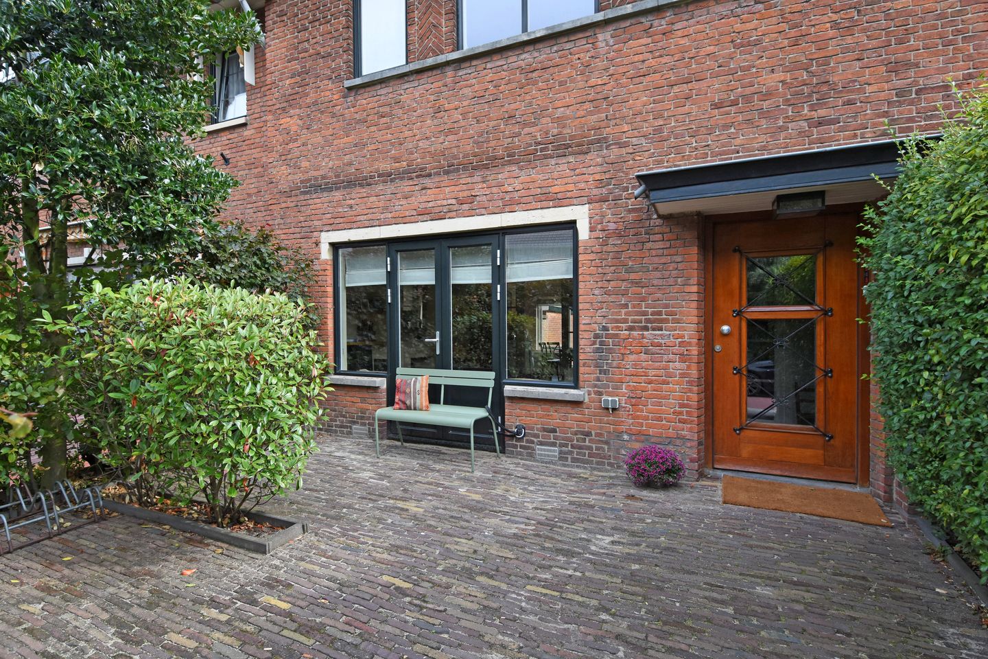 Foto 5 van Van Wouwstraat 17