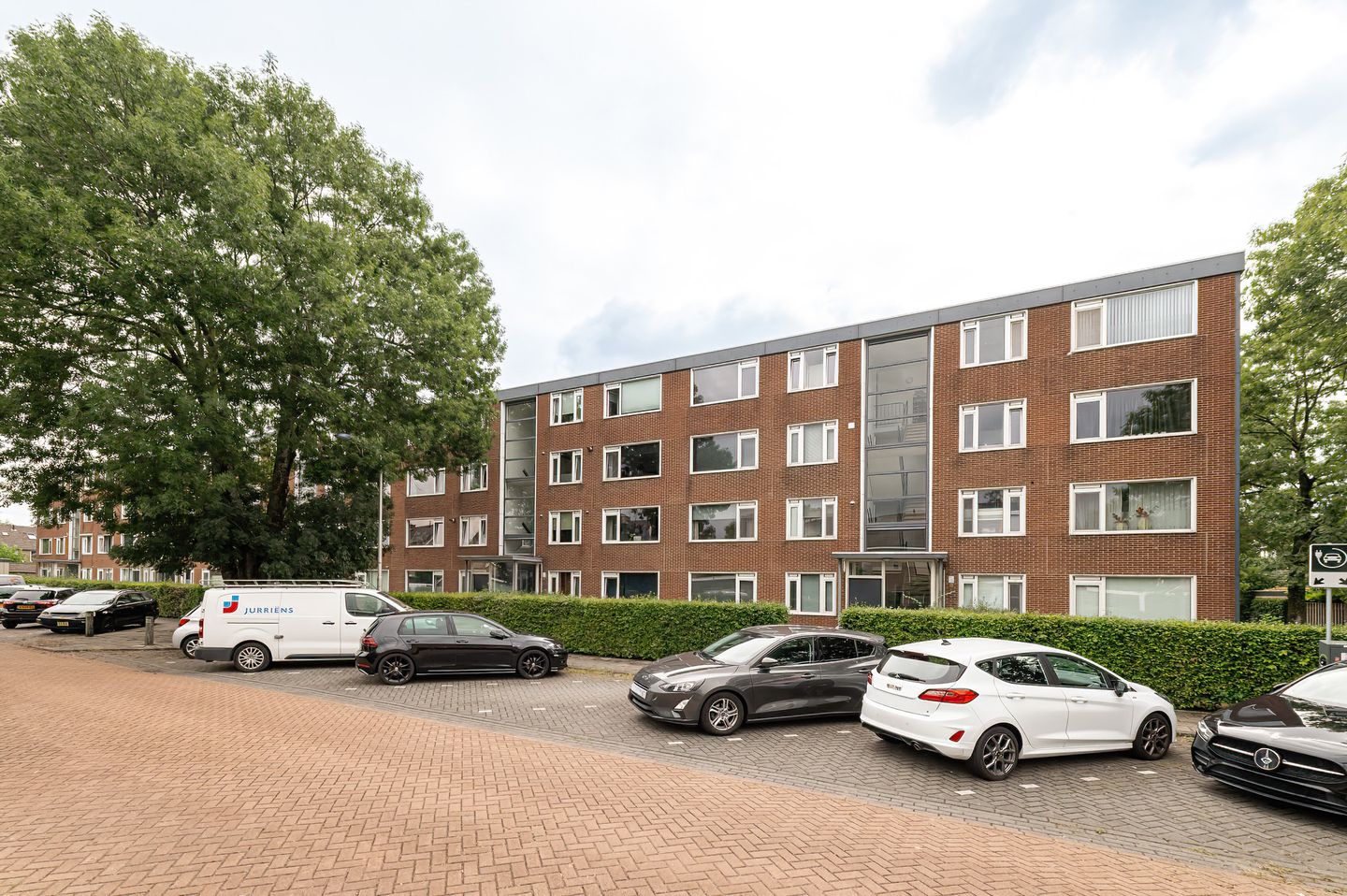 Photo 1 of Ravelijnstraat 17