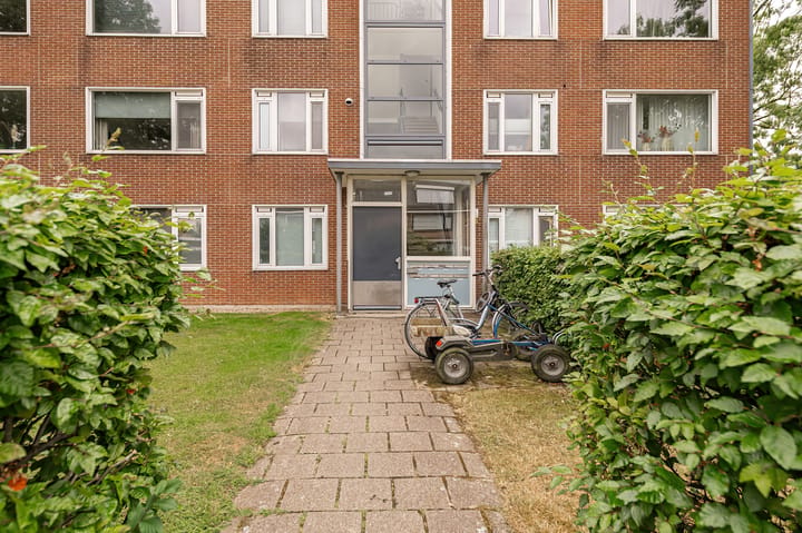 Photo 2 of Ravelijnstraat 17