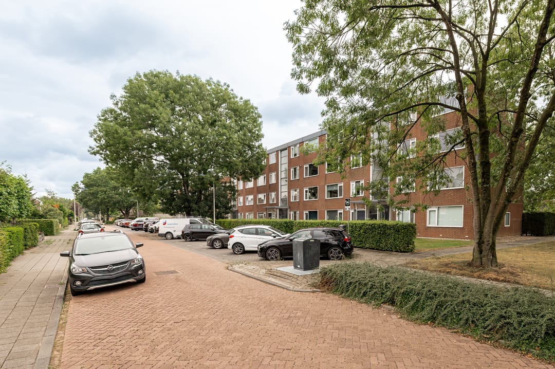 Photo 28 of Ravelijnstraat 17