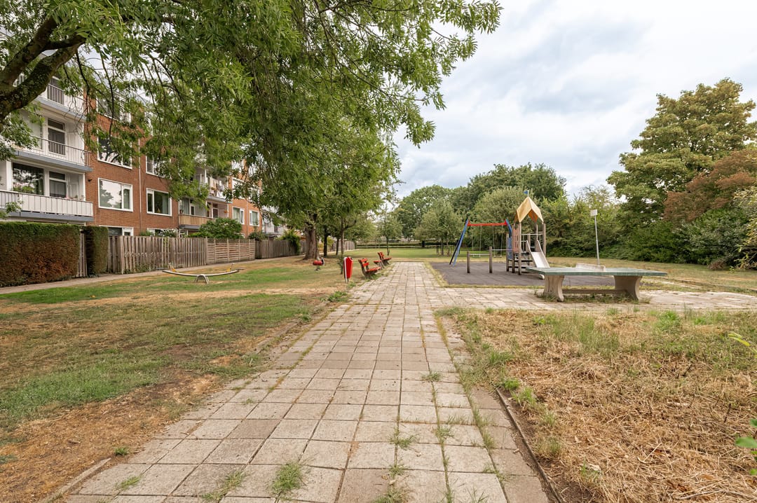 Photo 26 of Ravelijnstraat 17