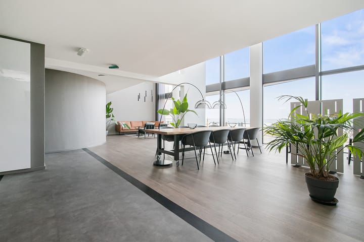 Appartement te koop: Boulevard Bankert 892, Vlissingen