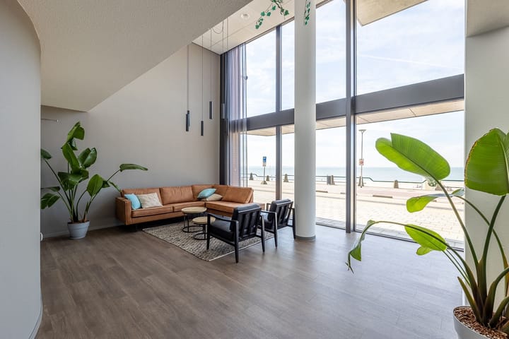 Appartement te koop: Boulevard Bankert 892, Vlissingen