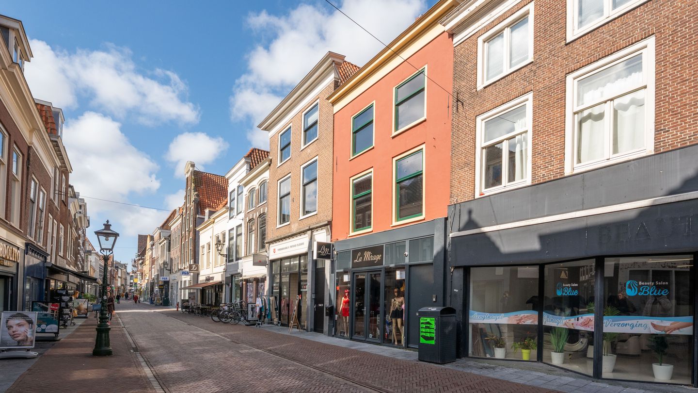 Foto 4 van Haarlemmerstraat 186-C