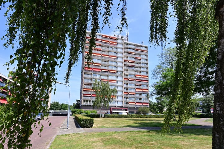 Foto 2 van Kapittelweg 80