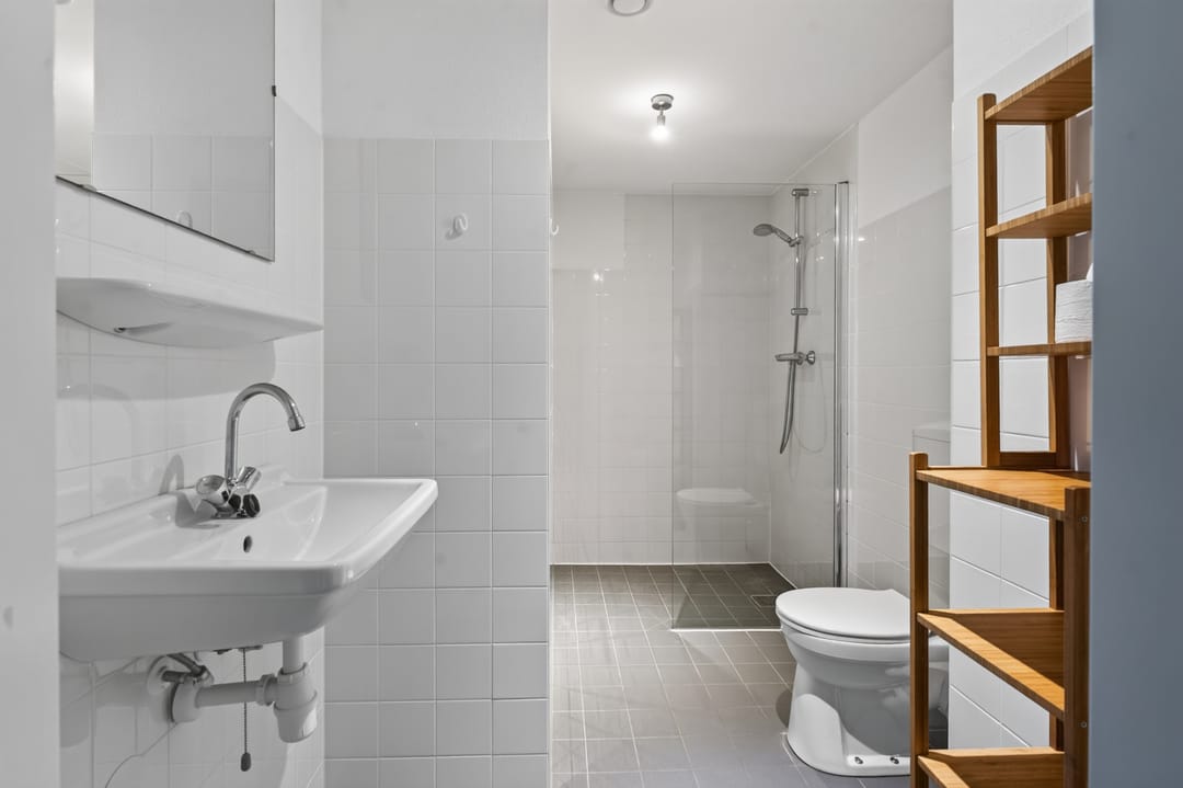 Photo 7 of Czaar Peterstraat 150-B