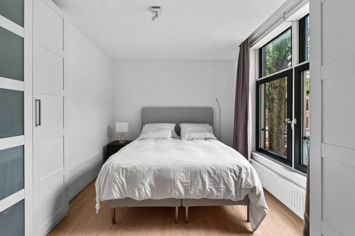 Foto 4 van Czaar Peterstraat 150-B