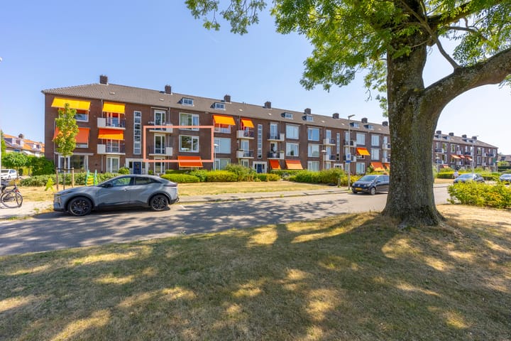 Photo 3 of Johan Wagenaarkade 29-BS