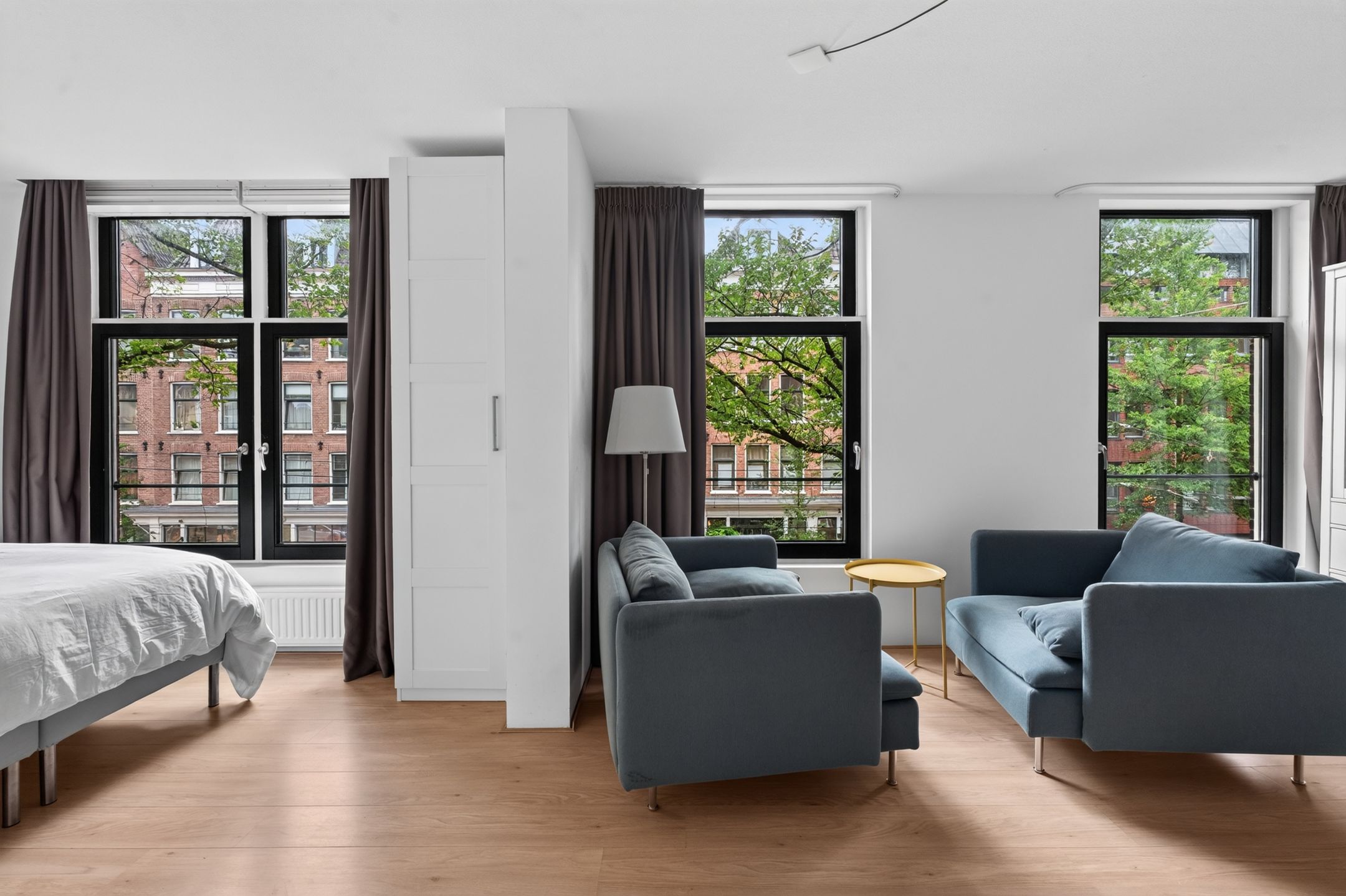 Photo 9 of Czaar Peterstraat 150-B
