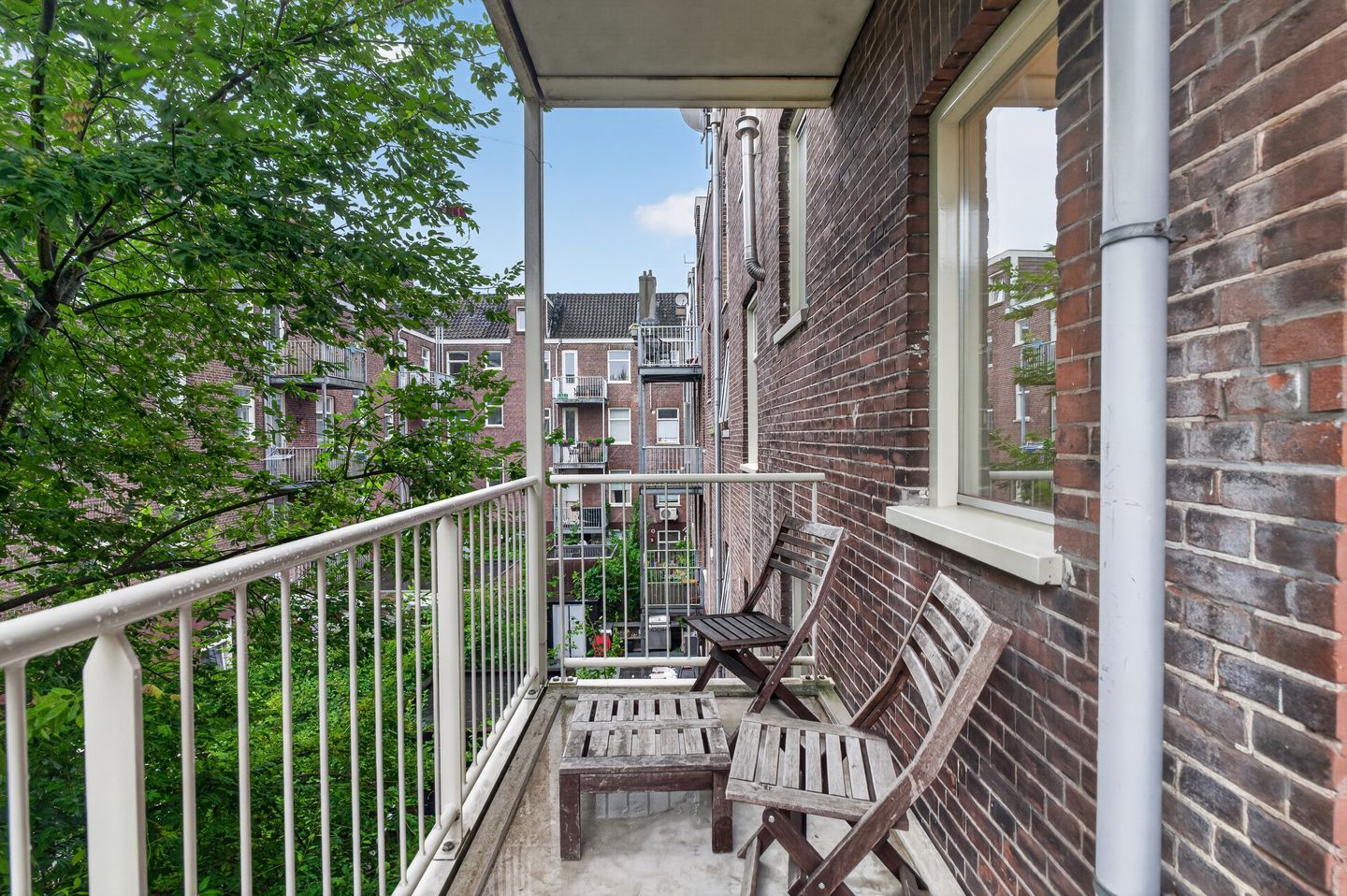 Photo 10 of Czaar Peterstraat 150-B
