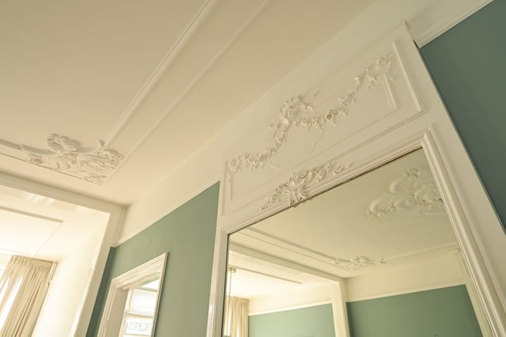 Tussenwoning te koop: Riouwstraat 109, 'S-Gravenhage
