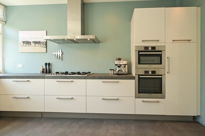 Tussenwoning te koop: Riouwstraat 109, 'S-Gravenhage