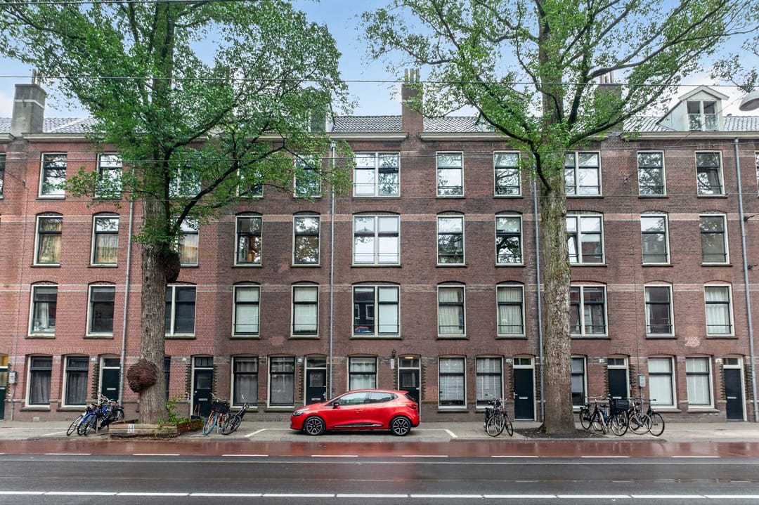 Photo 1 of Czaar Peterstraat 150-B