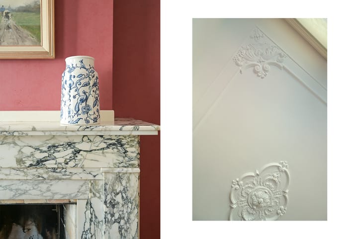 Tussenwoning te koop: Riouwstraat 109, 'S-Gravenhage