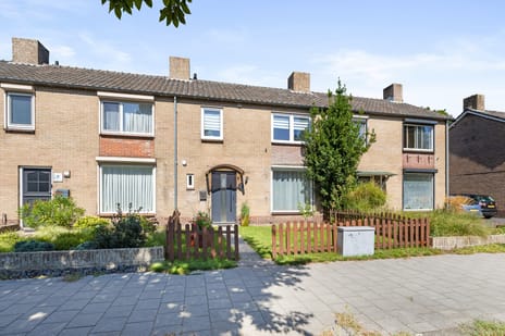 van den Kerkhoffstraat thumbnail
