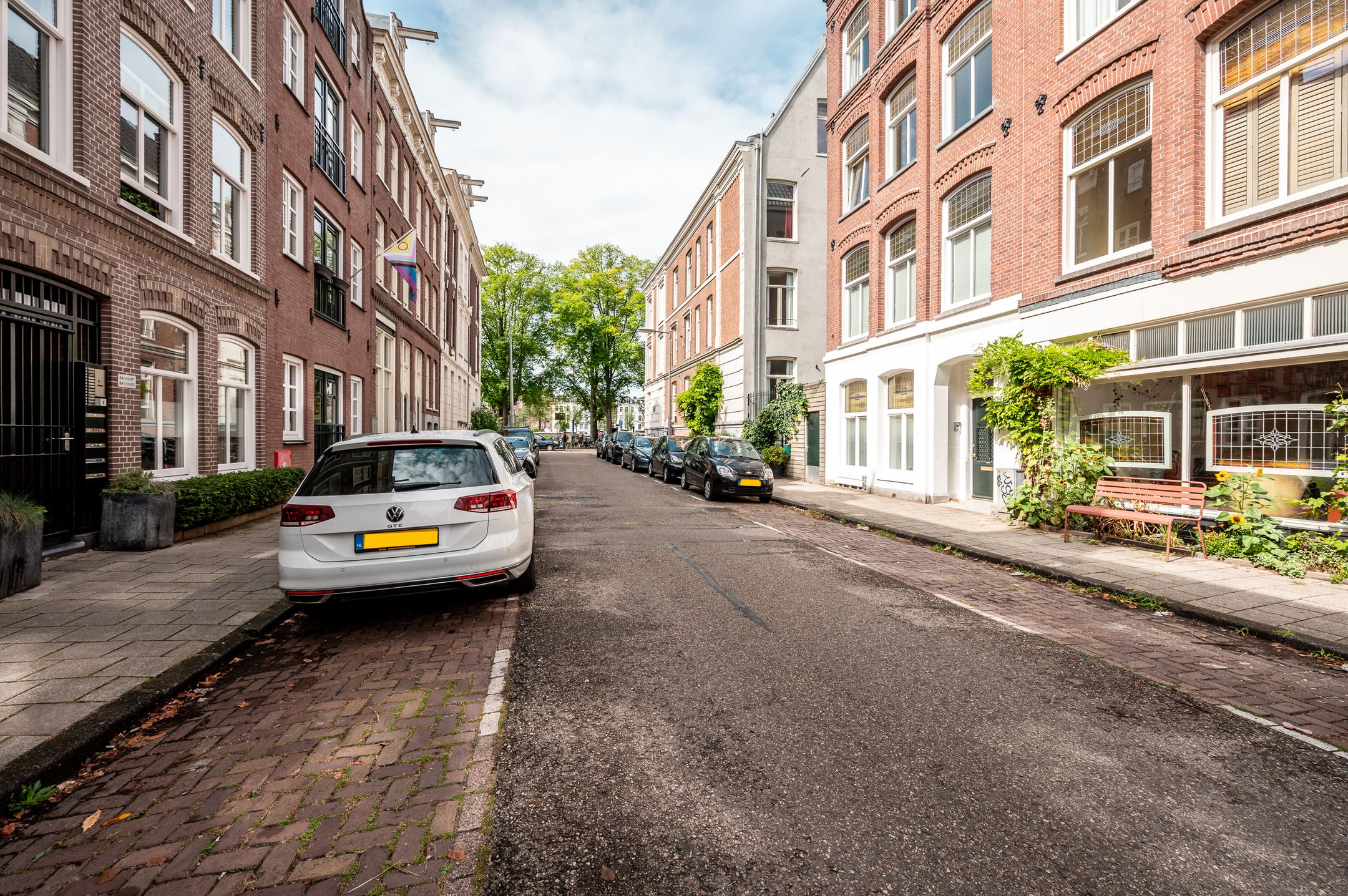 Foto 33 van Eerste Boerhaavestraat 3-2