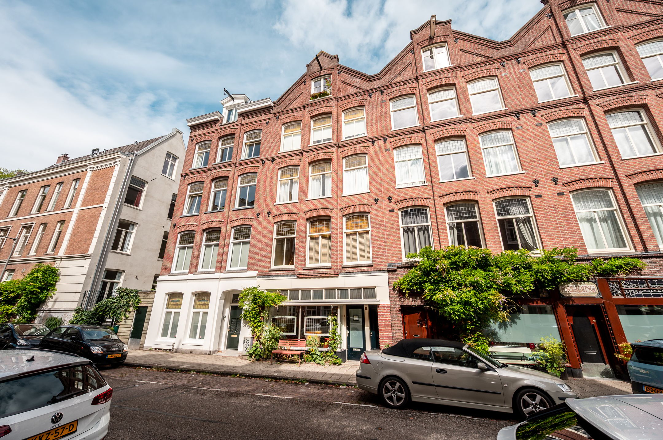 Foto 36 van Eerste Boerhaavestraat 3-2
