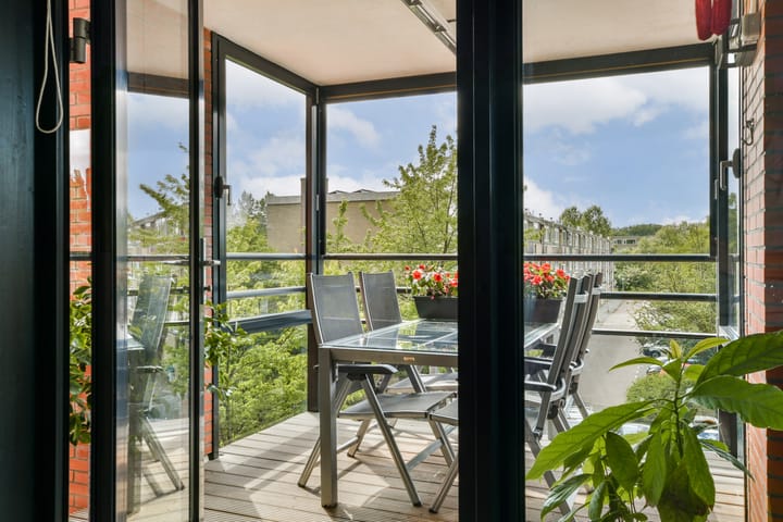 Foto 4 van Fluweelboomlaan 27