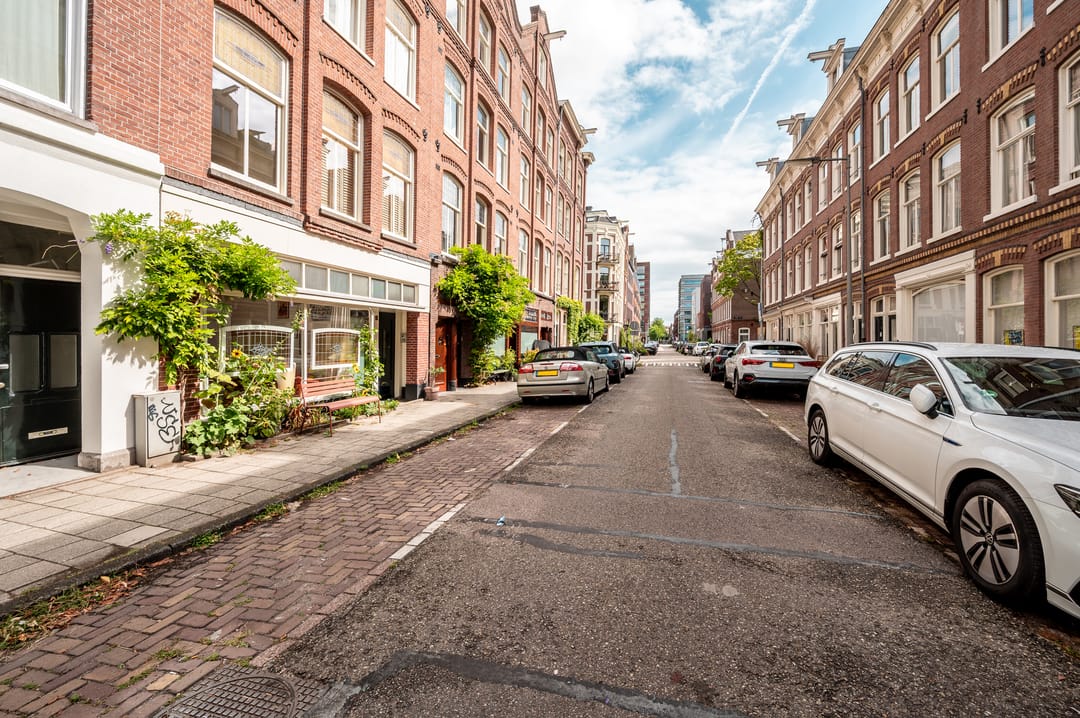 Foto 32 van Eerste Boerhaavestraat 3-2