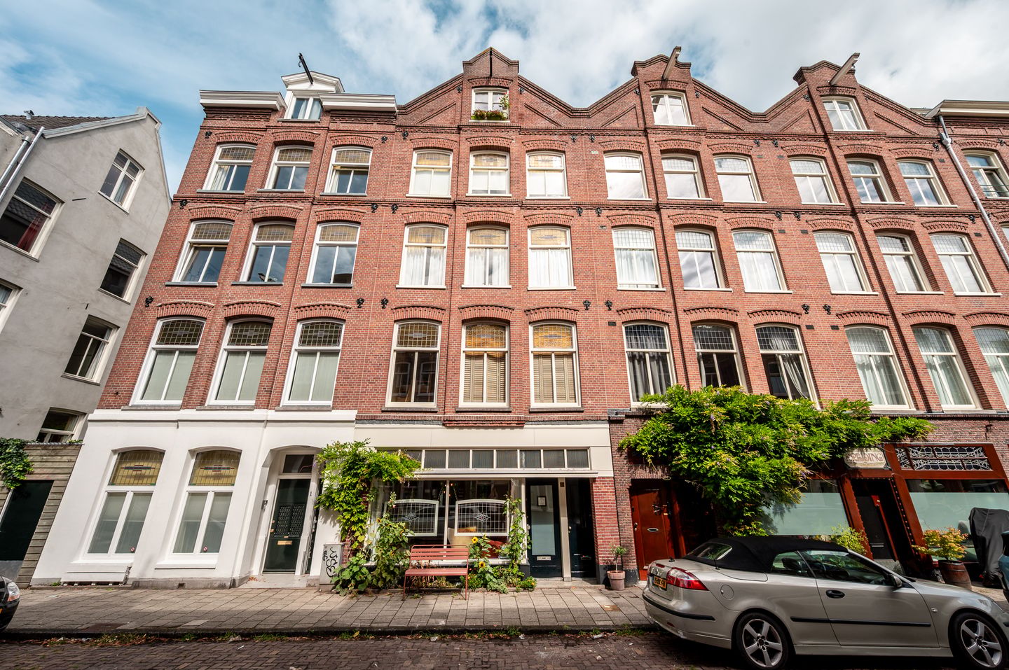 Foto 35 van Eerste Boerhaavestraat 3-2