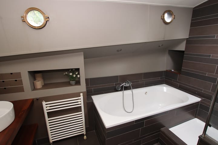 Appartement te koop: Oosterhamrikkade 1043, Groningen