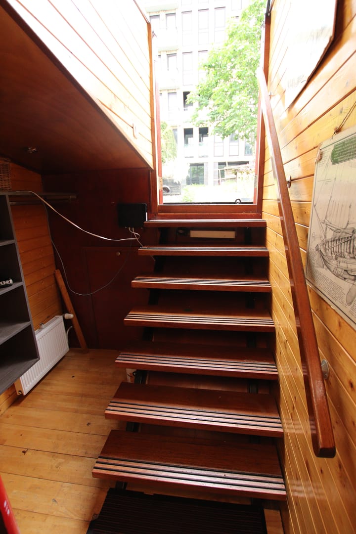 Appartement te koop: Oosterhamrikkade 1043, Groningen