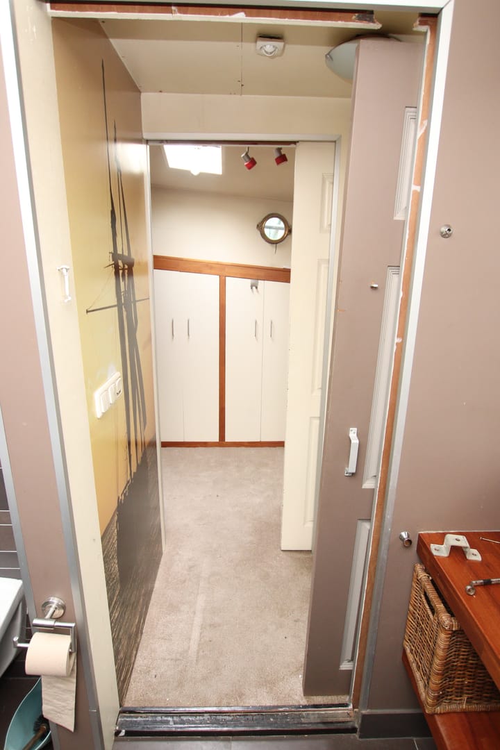 Appartement te koop: Oosterhamrikkade 1043, Groningen