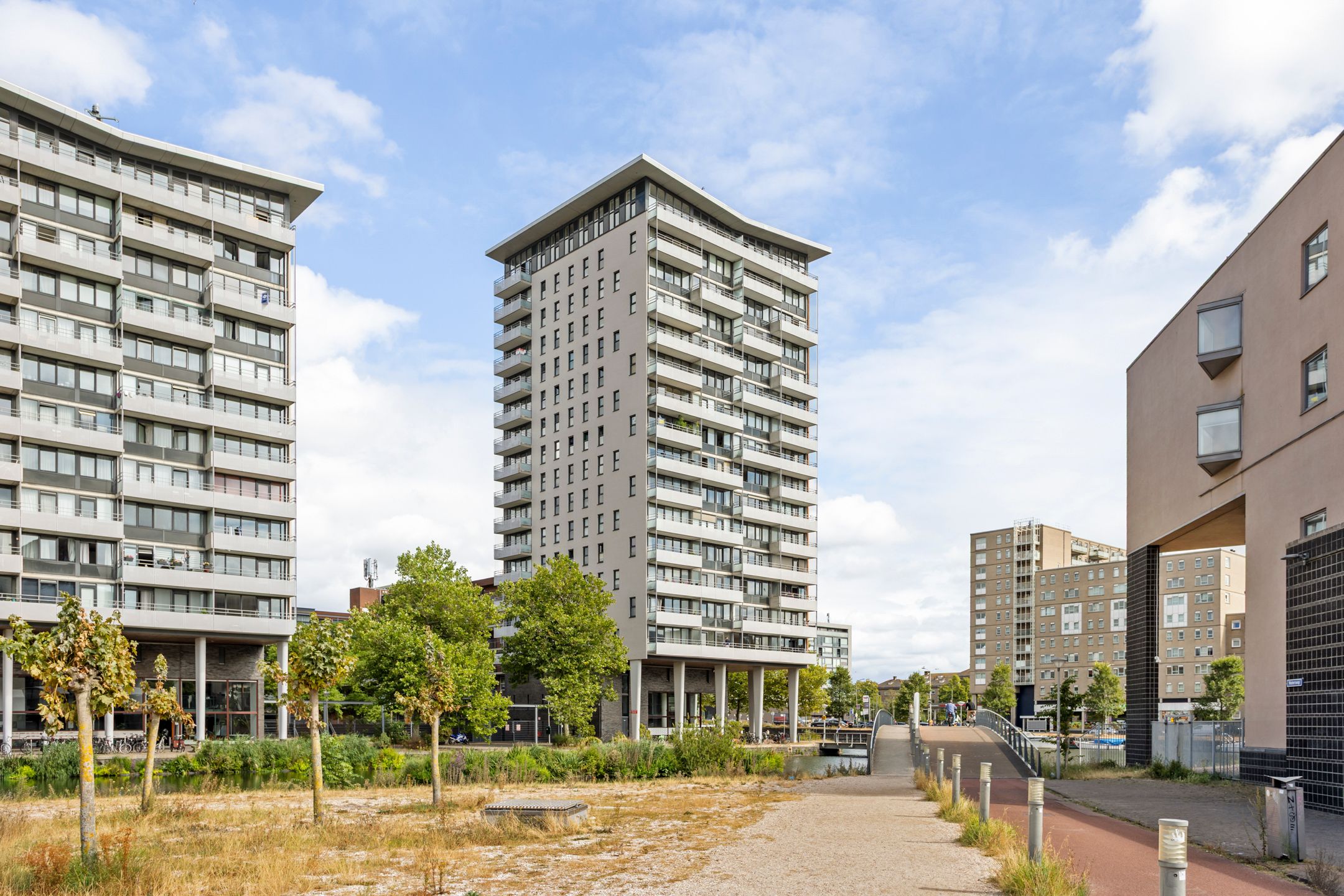 Fijnjekade 241 