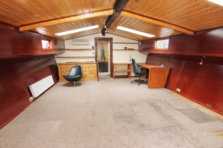 Appartement te koop: Oosterhamrikkade 1043, Groningen