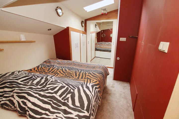Appartement te koop: Oosterhamrikkade 1043, Groningen
