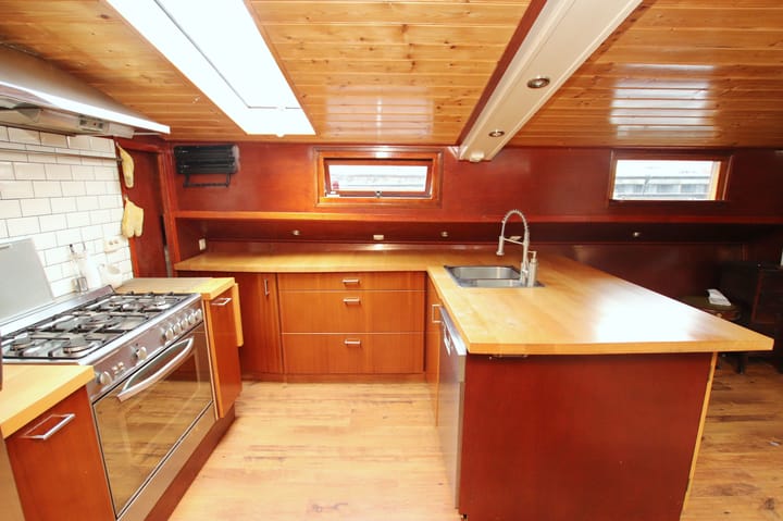Appartement te koop: Oosterhamrikkade 1043, Groningen