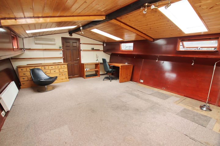 Appartement te koop: Oosterhamrikkade 1043, Groningen
