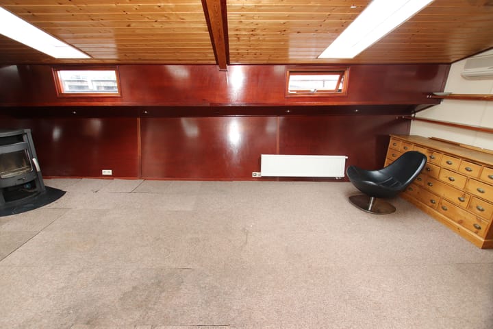 Appartement te koop: Oosterhamrikkade 1043, Groningen